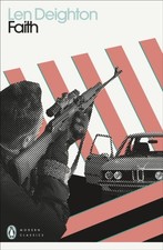 Len Deighton - Faith - Paperback image 1