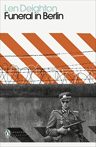 Len Deighton - Funeral in Berlin - Paperback image 1