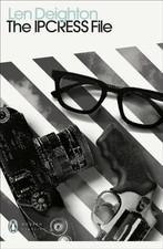 Len Deighton - IPCRESS File - Paperback image 1