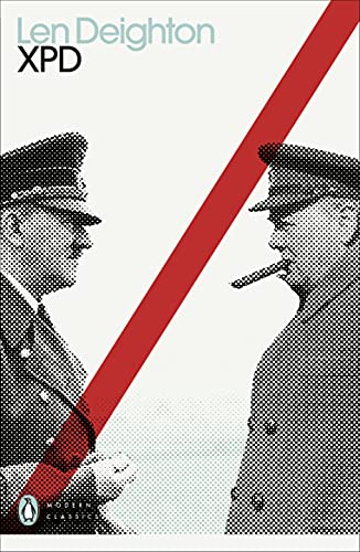 Len Deighton - XPD - Paperback image 1