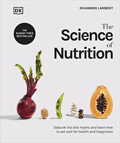 Rhiannon Lambert - Science of Nutrition : Debunk the Diet Myths and Le image 1