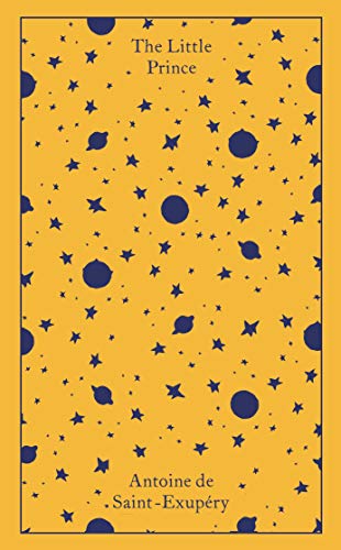 T V F Cuffe - Little Prince : And Letter to a Hostage - Hardback image 1