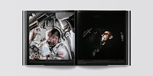 Andy Saunders - Apollo Remastered : The Sunday Times Bestseller - Hard image 3