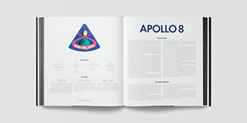 Andy Saunders - Apollo Remastered : The Sunday Times Bestseller - Hard image 4