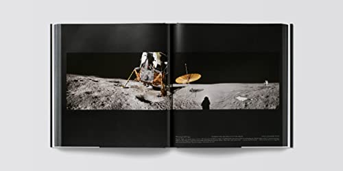 Andy Saunders - Apollo Remastered : The Sunday Times Bestseller - Hard image 6