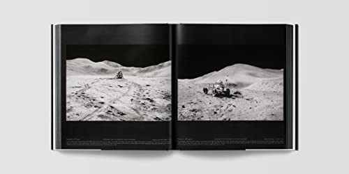 Andy Saunders - Apollo Remastered : The Sunday Times Bestseller - Hard image 7