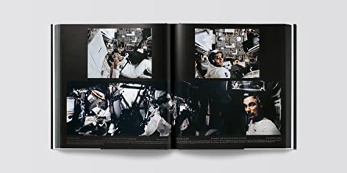 Andy Saunders - Apollo Remastered : The Sunday Times Bestseller - Hard image 9