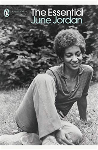 June Jordan - Essential - Paperback image 1