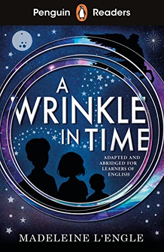 Madeleine L'Engl - Penguin Readers Level 3: A Wrinkle in Time (ELT image 1