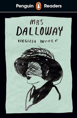 Virginia Woolf - Penguin Readers Level 7: Mrs Dalloway (ELT Graded Rea image 1