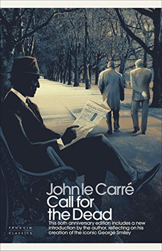 John Le Carre - Call for the Dead - Hardback image 1