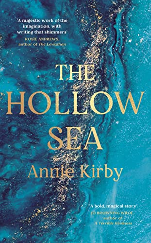 Annie Kirby - Hollow Sea : The unforgettable and mesmerising debut ins image 1