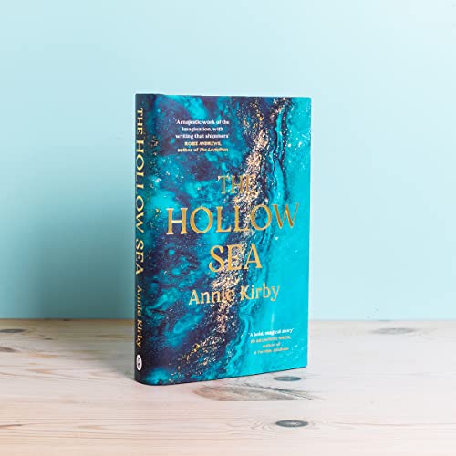 Annie Kirby - Hollow Sea : The unforgettable and mesmerising debut ins image 2