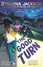 Sharna Jackson - Good Turn - Paperback image 1
