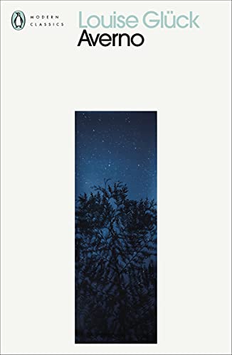 Louise Gluck - Averno - Paperback image 1