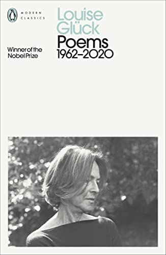Louise Gluck - Poems : 1962-2020 - Paperback image 1