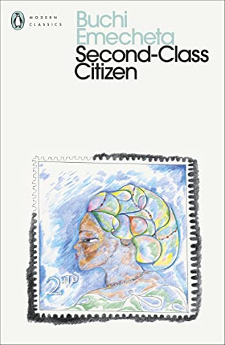 Buchi Emecheta - Second-Class Citizen - Paperback image 1