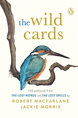 Jackie Morris - Wild Cards : A 100 Postcard Box Set - Paperback image 1