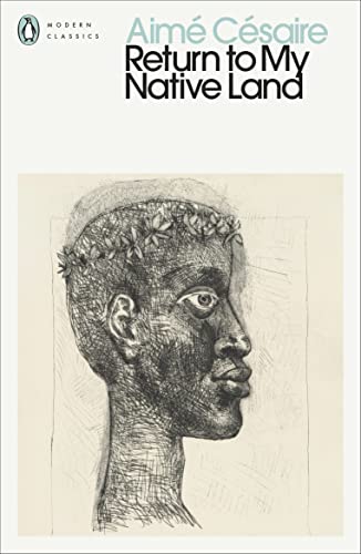 Jason Allen-Paisant - Return to My Native Land - Paperback image 1