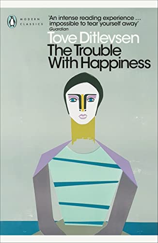 Tove Ditlevsen - Trouble with Happiness : and Other Stories - Paperbac image 1