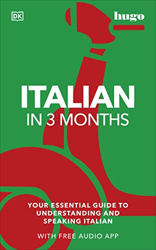 Milena Reynolds - Italian in 3 Months with Free Audio App : Your Essen image 1