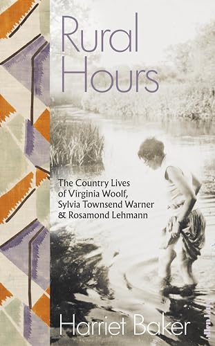 Harriet Baker - Rural Hours : The Country Lives of Virginia Woolf, Syl image 1