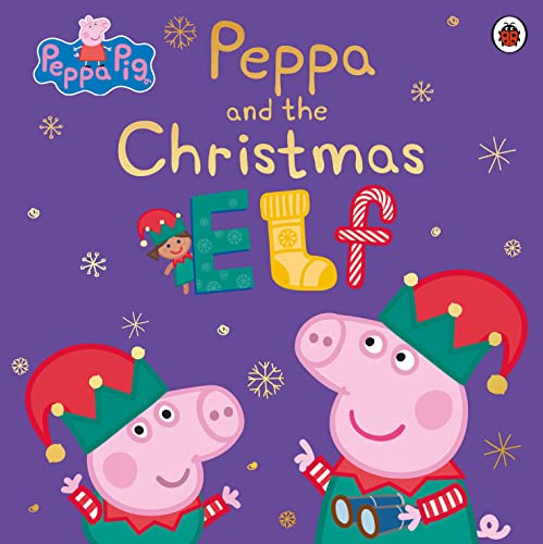 Peppa Pig Peppa and - Paperback image 1