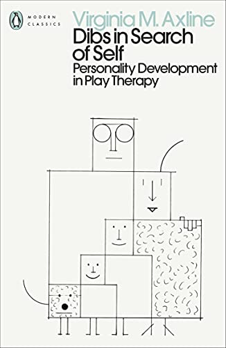 Virginia M. Axline - Dibs in Search of Self : Personality Development image 1