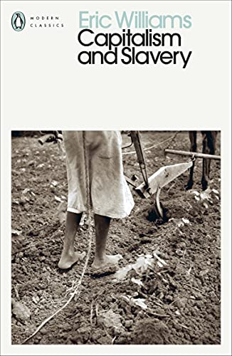 Eric Williams - Capitalism and Slavery - Paperback image 1
