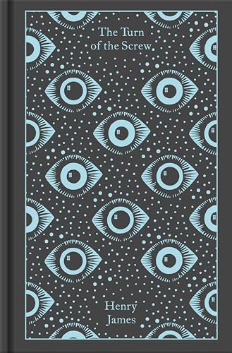 Henry James - Turn of the Screw and Other Ghost Stories - Hardback image 1