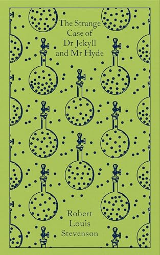 Robert Louis Stevens - Dr Jekyll and Mr Hyde - Hardback image 1