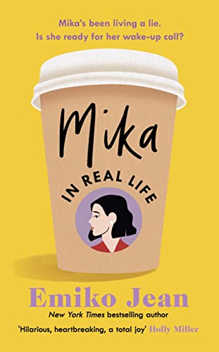 Emiko Jean - Mika In Real Life : The Uplifting Good Morning America Bo image 1