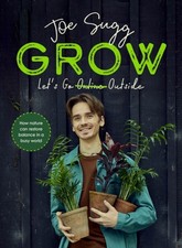 Grow - Hardback image 1