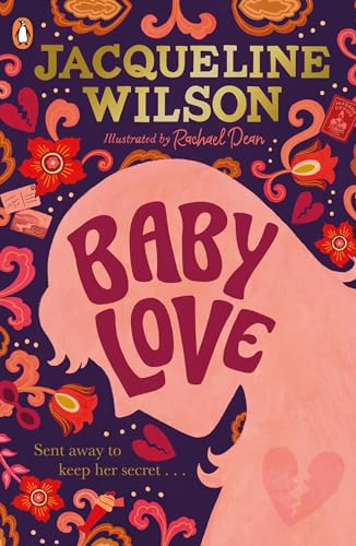 Jacqueline Wilson - Baby Love - Paperback image 1