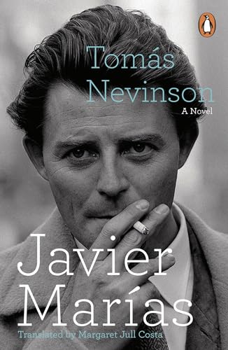 Margaret Jull Costa - Tomas Nevinson - Paperback image 1
