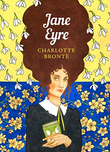 Charlotte Bronte - Jane Eyre : The Sisterhood - Paperback image 1