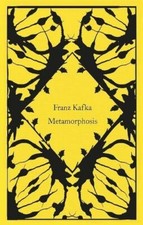 Michael Hoffman - Metamorphosis - Hardback image 1