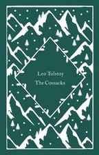 Leo Tolstoy - Cossacks - Hardback image 1