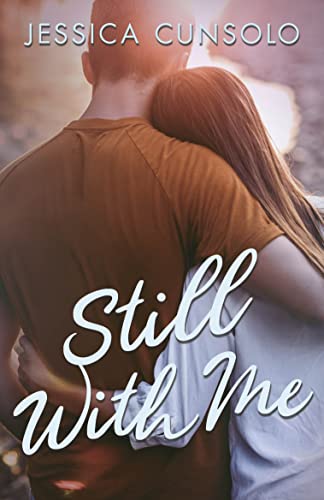 Jessica Cunsolo - Still with Me - Paperback image 1