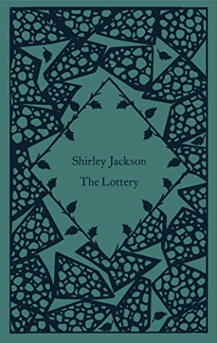 Shirley Jackson - Lottery - Hardback image 1