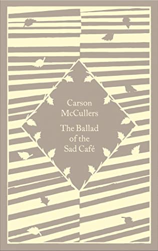 Carson McCullers - Ballad of the Sad Cafe - Hardback image 1