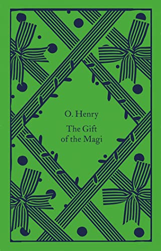 O. Henry - Gift of the Magi - Hardback image 1