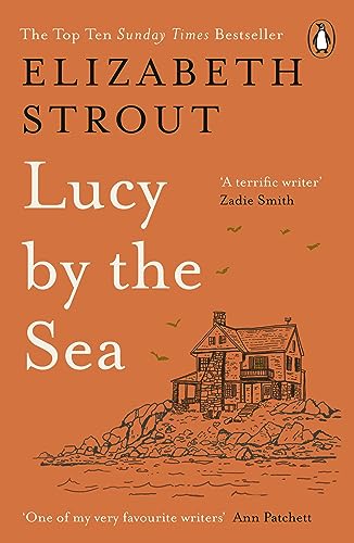Elizabeth Strout - Lucy by the Sea : From the Booker-shortlisted autho image 1