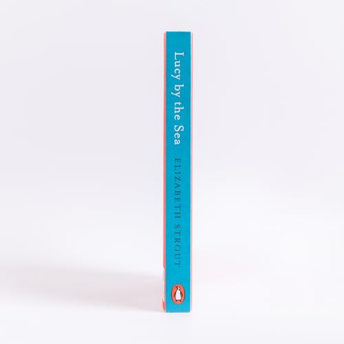Elizabeth Strout - Lucy by the Sea : From the Booker-shortlisted autho image 2