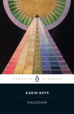 Karin Boye - Kallocain - Paperback image 1