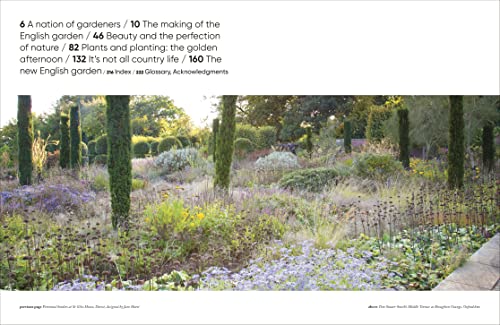 Stephen Parker - England's Gardens : A Modern History - Hardback image 2