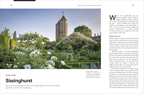 Stephen Parker - England's Gardens : A Modern History - Hardback image 4