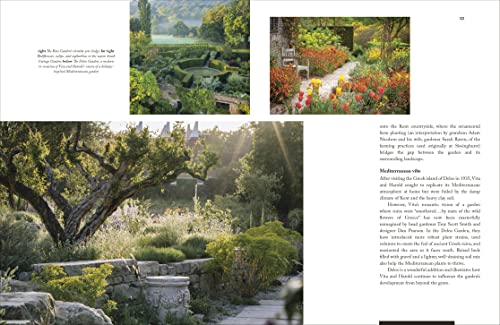 Stephen Parker - England's Gardens : A Modern History - Hardback image 5