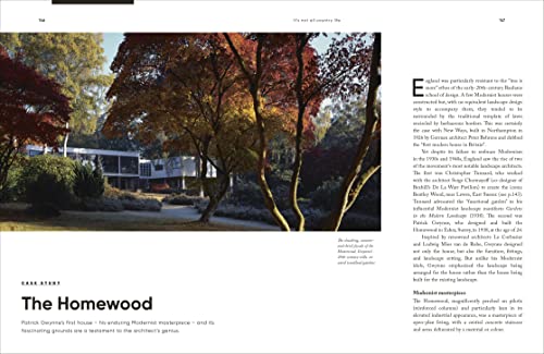 Stephen Parker - England's Gardens : A Modern History - Hardback image 6
