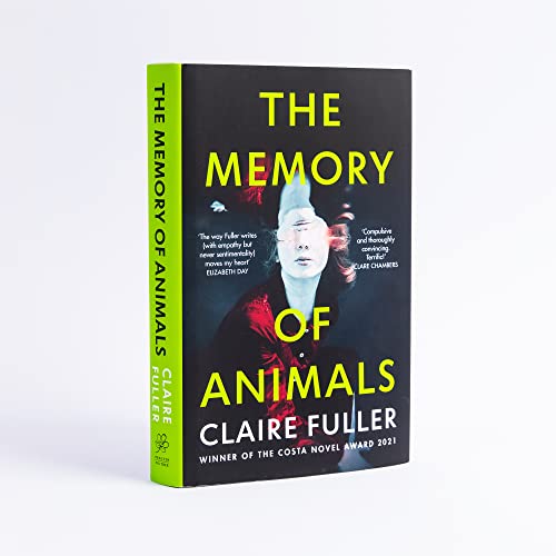 Claire Fuller - Memory of Animals : From the Costa Novel Award-winning image 2
